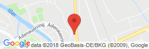 Benzinpreis Tankstelle RAN Station