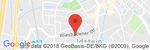 Benzinpreis Tankstelle Shell Idstein Wiesbadener Str. 56