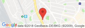 Benzinpreis Tankstelle JET HAMBURG KIELER STR. 234