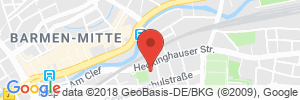 JET WUPPERTAL HECKINGHAUSER STR. 36