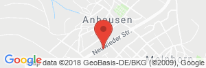 T Anhausen