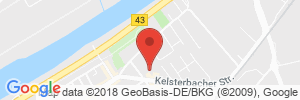 Benzinpreis Tankstelle JET RAUNHEIM KELSTERBACHER STR. 8