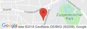 Supermarkt-Tankstelle MOENCHENGLADBACH OTTOSTR. 3-5