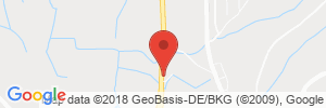 Benzinpreis Tankstelle Aral Tankstelle