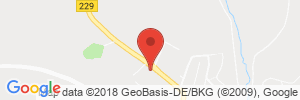 Benzinpreis Tankstelle Aral Tankstelle