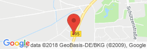 Esso Tankstelle