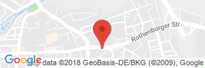Benzinpreis Tankstelle JET OBERASBACH ROTHENBURGER STR. 33