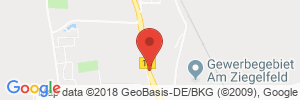 Benzinpreis Tankstelle TOP 1