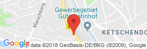 Benzinpreis Tankstelle Coburg Weichengereuth 23
