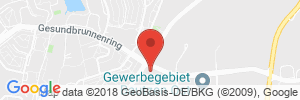 Benzinpreis Tankstelle Aral Tankstelle