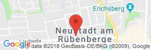 Shell Neustadt Am Ruebenberge Landwehr 19