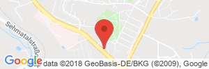Benzinpreis Tankstelle Aral Tankstelle