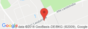 Benzinpreis Tankstelle Aral Tankstelle