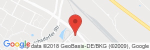 Benzinpreis Tankstelle Shell Rostock Lorenzstr. 75