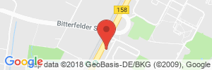 Benzinpreis Tankstelle JET BERLIN MAERKISCHE ALLEE 246