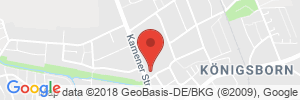 Benzinpreis Tankstelle JET UNNA KAMENER STR. 27
