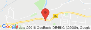 Benzinpreis Tankstelle Aral Tankstelle