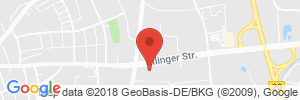 JET STRAUBING ITTLINGER STR. 196