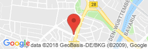 Benzinpreis Tankstelle Aral Tankstelle