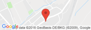 Benzinpreis Tankstelle bft-Tankstelle FTB, Zeitz