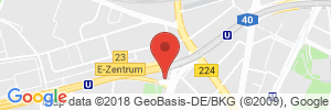 Benzinpreis Tankstelle Aral Tankstelle