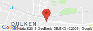 Benzinpreis Tankstelle Aral Tankstelle