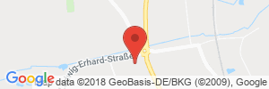 Benzinpreis Tankstelle Aral Tankstelle