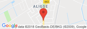 Autogas Tankstellen Details ARAL Station Jantzon & Hocke KG ansehen