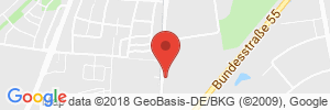 Benzinpreis Tankstelle JET LIPPSTADT ERWITTER STR. 147