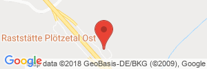 Esso Tankstelle