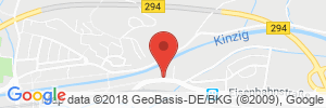 Benzinpreis Tankstelle bft- Tankstelle Autohaus Bach