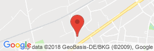 Benzinpreis Tankstelle BELM, WEBERSTR.