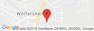Gase-Center Welkenbach