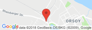 Benzinpreis Tankstelle Aral Tankstelle
