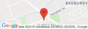 Benzinpreis Tankstelle Aral Tankstelle