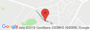 Benzinpreis Tankstelle Bergisch Gladbach