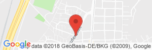 Benzinpreis Tankstelle Aral Tankstelle