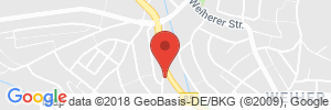 Benzinpreis Tankstelle BFT- TANKSTELLE
