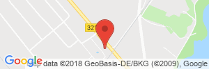 Benzinpreis Tankstelle TotalEnergies Parchim