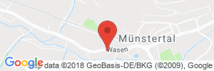TOTAL Münstertal