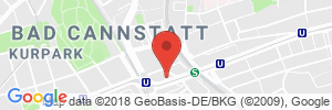 Benzinpreis Tankstelle TotalEnergies Stuttgart