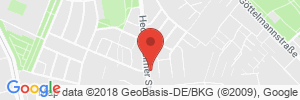 Benzinpreis Tankstelle Aral Tankstelle