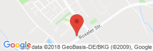 Benzinpreis Tankstelle Ratio Münster - Gievenbeck