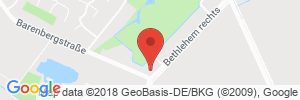 Benzinpreis Tankstelle TS Papenburg