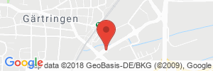 Benzinpreis Tankstelle TotalEnergies Gaertringen
