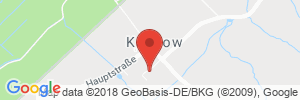 Benzinpreis Tankstelle Kassow