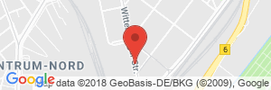 Autogas Tankstellen Details Q1 - Tankstelle Gert Schulze ansehen