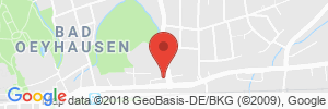 Shell Bad Oeynhausen Steinstr. 67