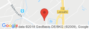 Benzinpreis Tankstelle Aral Tankstelle