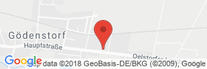 Benzinpreis Tankstelle Sb Goedenstorf Hauptstr. 67